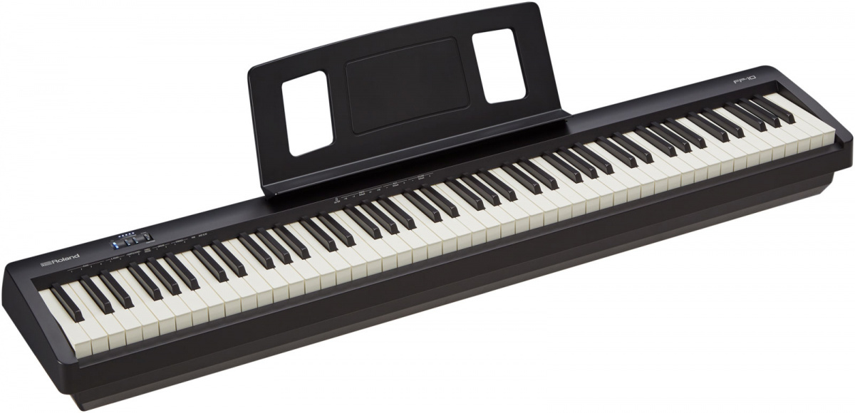Roland FP-10 Digitalpiano