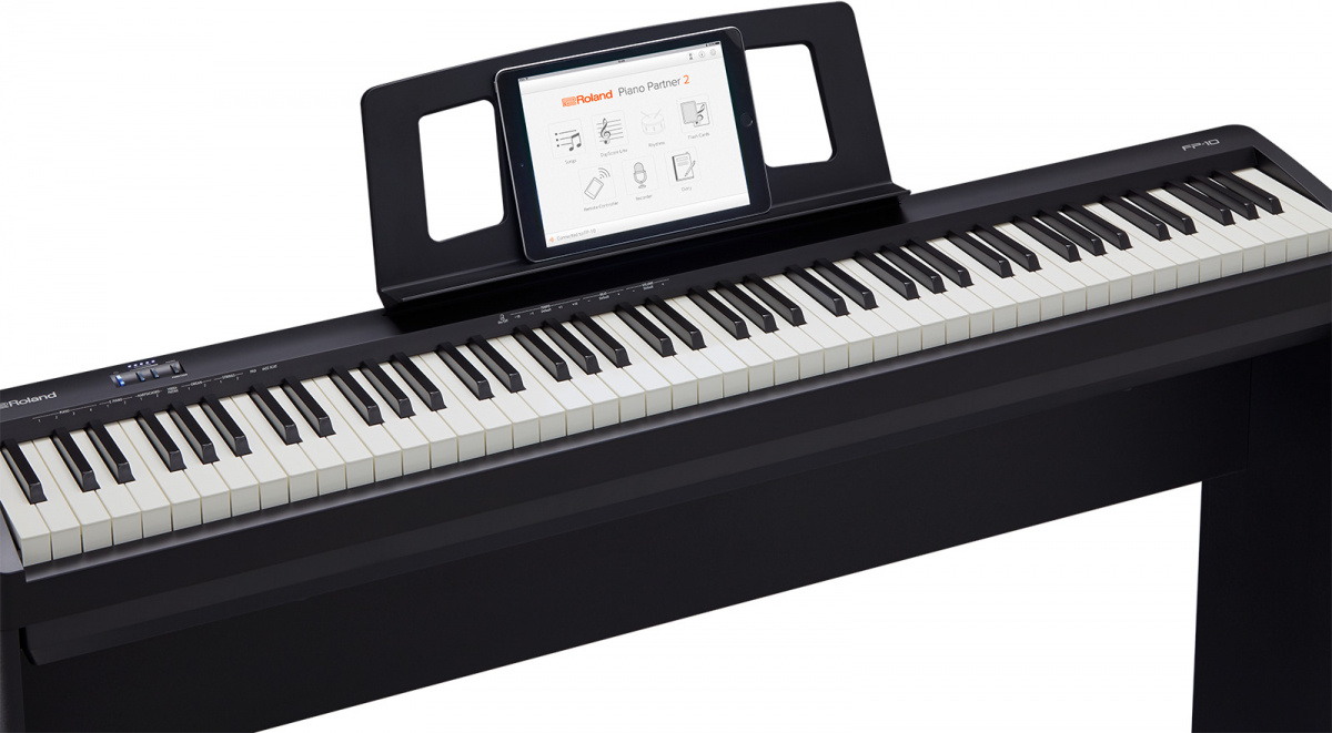 Roland FP-10 Digitalpiano