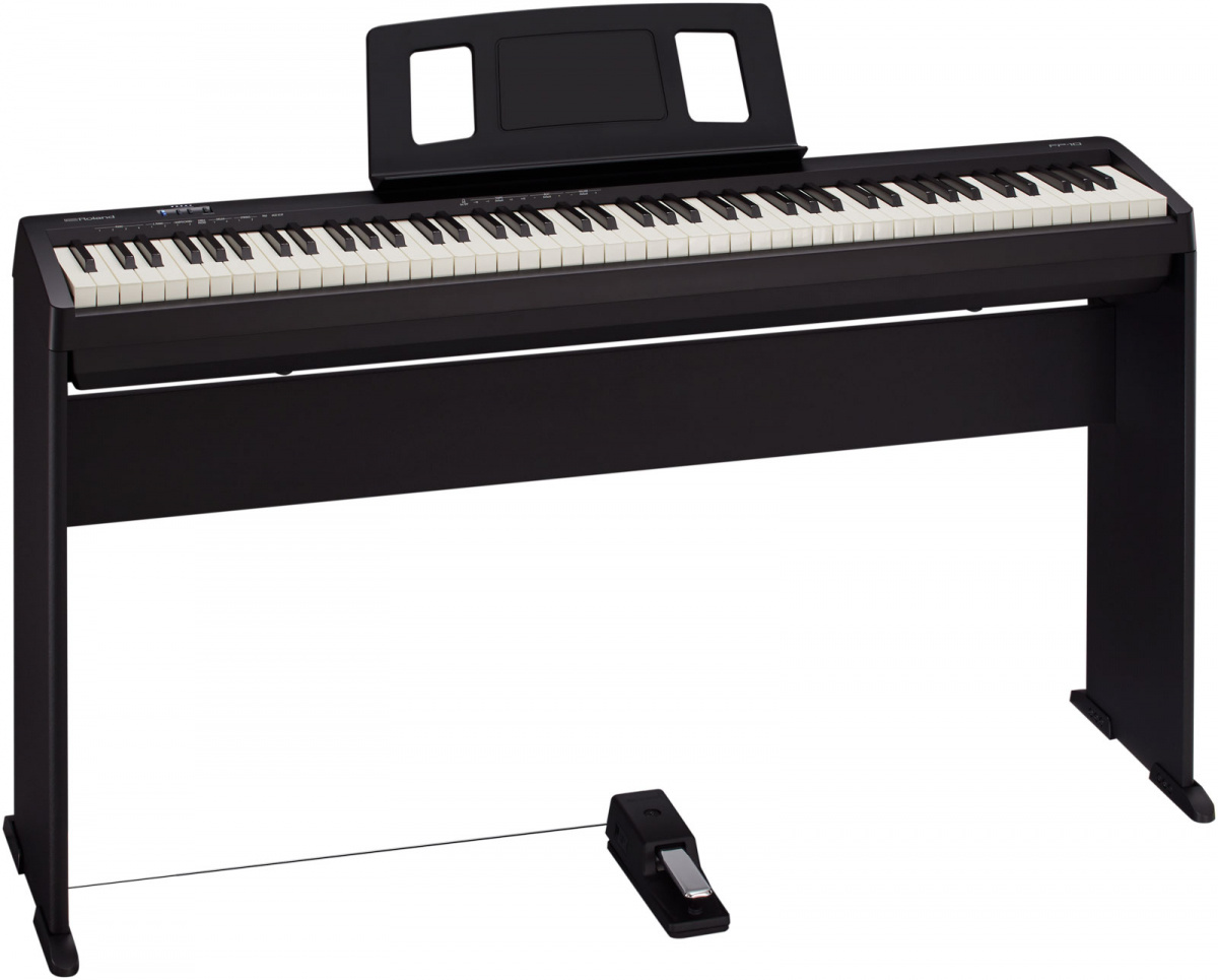 Roland FP-10 Digitalpiano