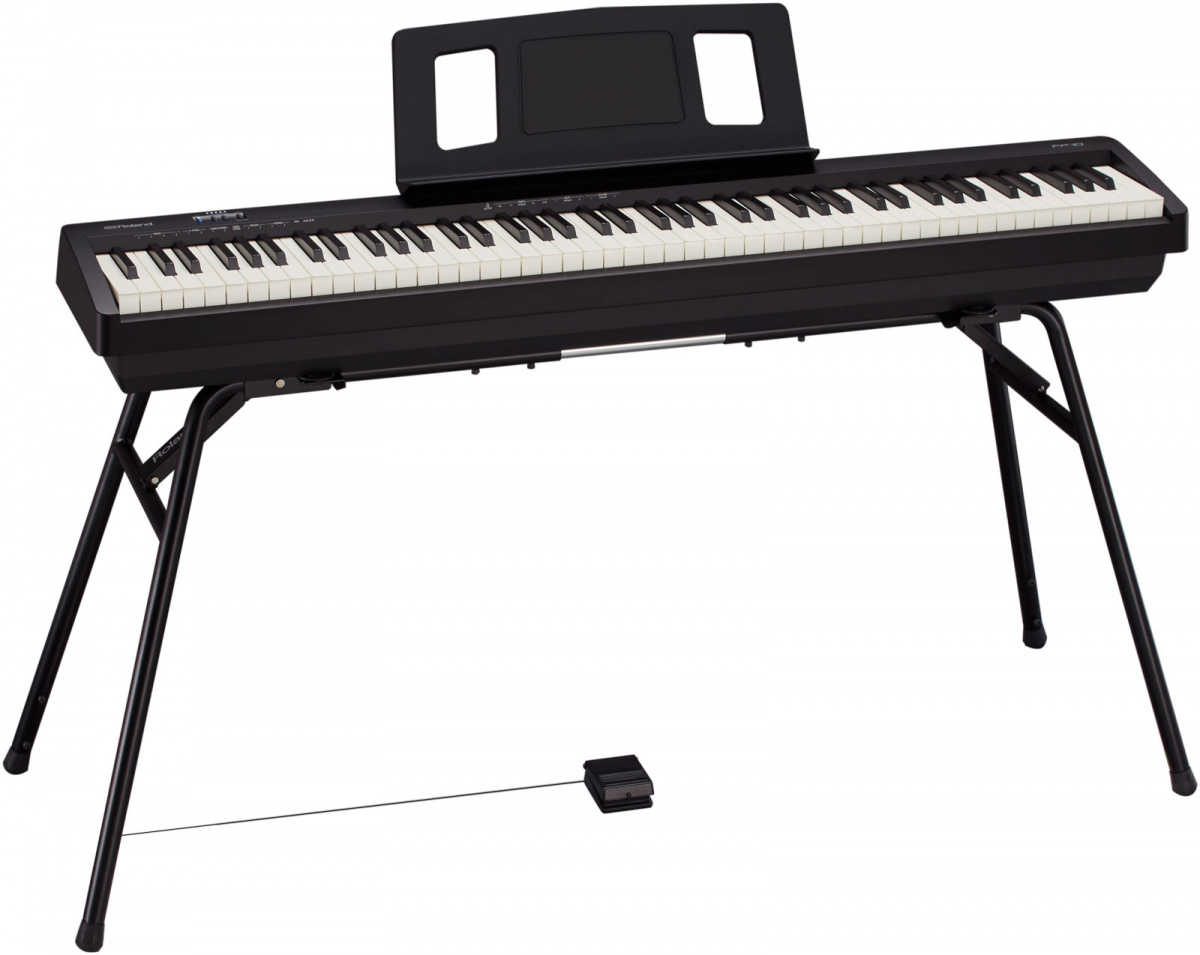 Roland FP-10 Digitalpiano