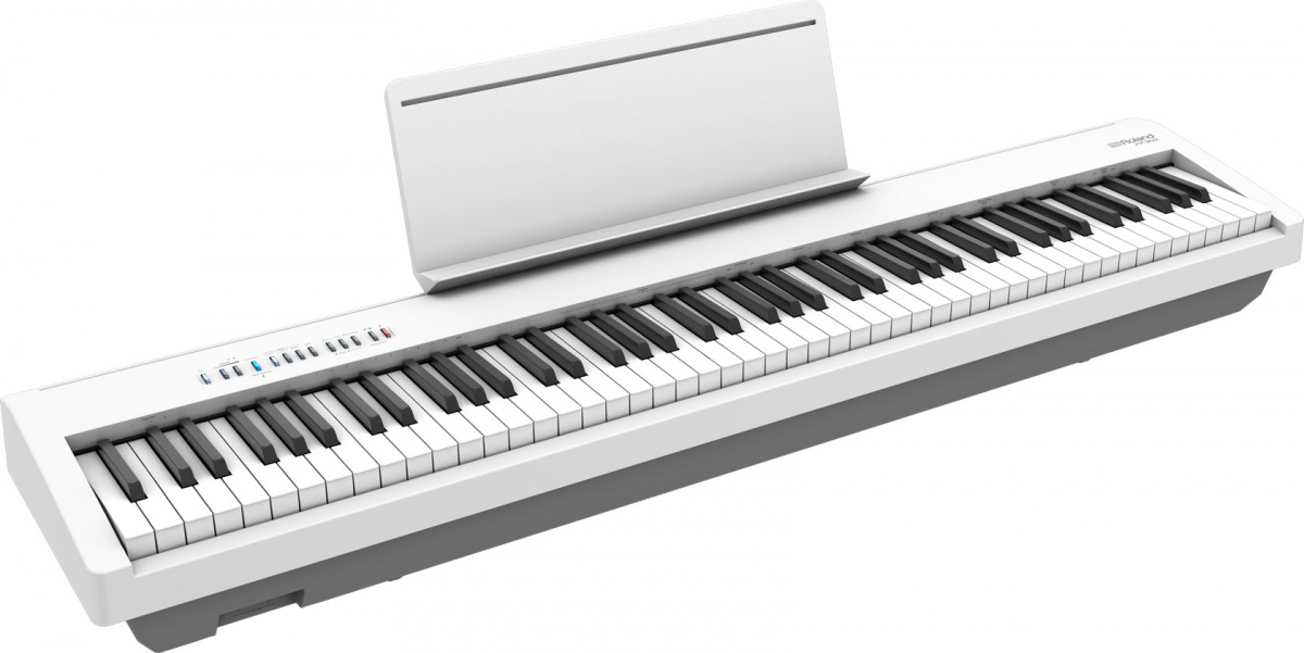 Roland FP-30X - White