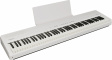 Roland FP-40 - White Roland FP-40 digitalpiano vit
