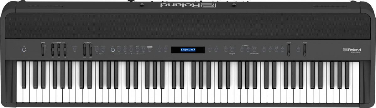 Roland FP-90X - Black