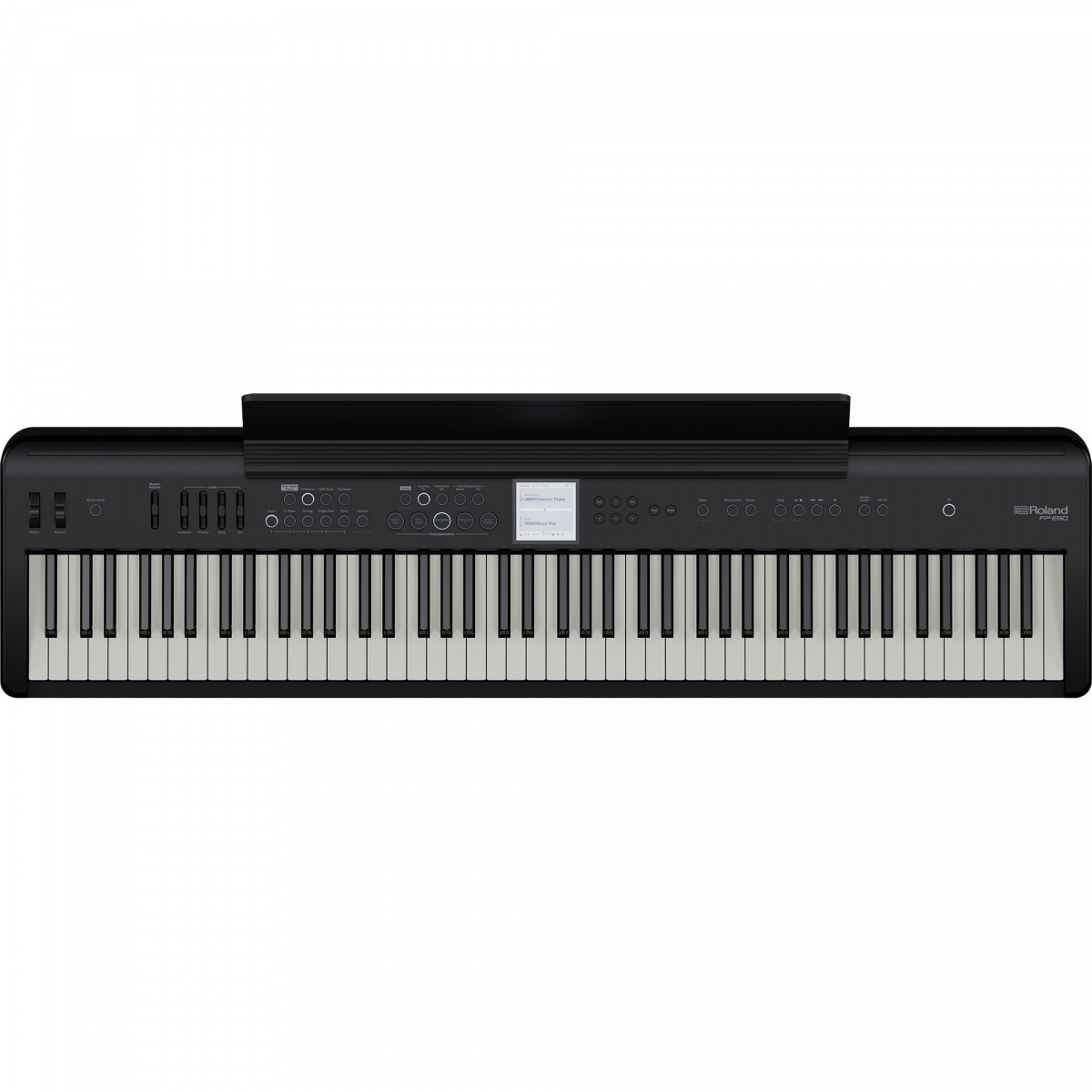 Roland FP-E50 Digital Piano
