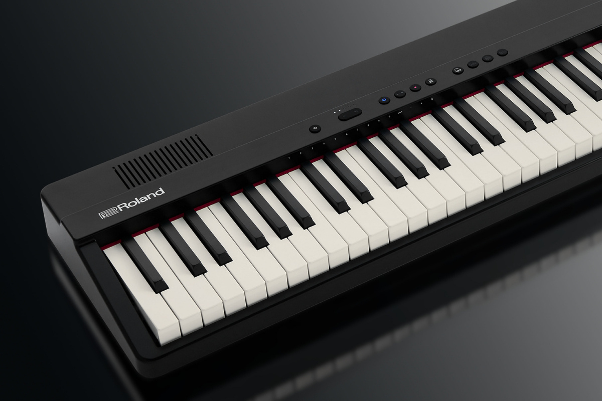 Roland GO:Piano 88 PX Digital Piano