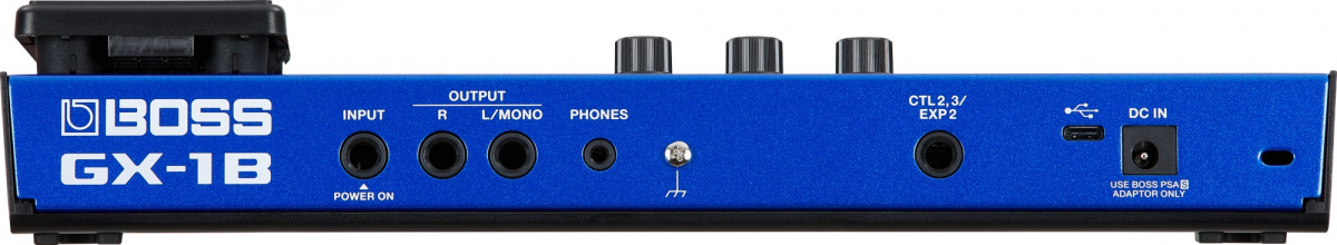 Boss GX-1B