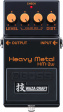 Boss HM-2W Heavy Metal Waza Craft Boss HM-2W Heavy Metal Waza Craft
