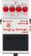 Boss JB-2 Angry Driver Boss JB-2 Angry Driver