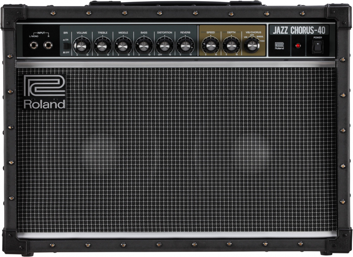 Roland JC-40 Jazz Chorus