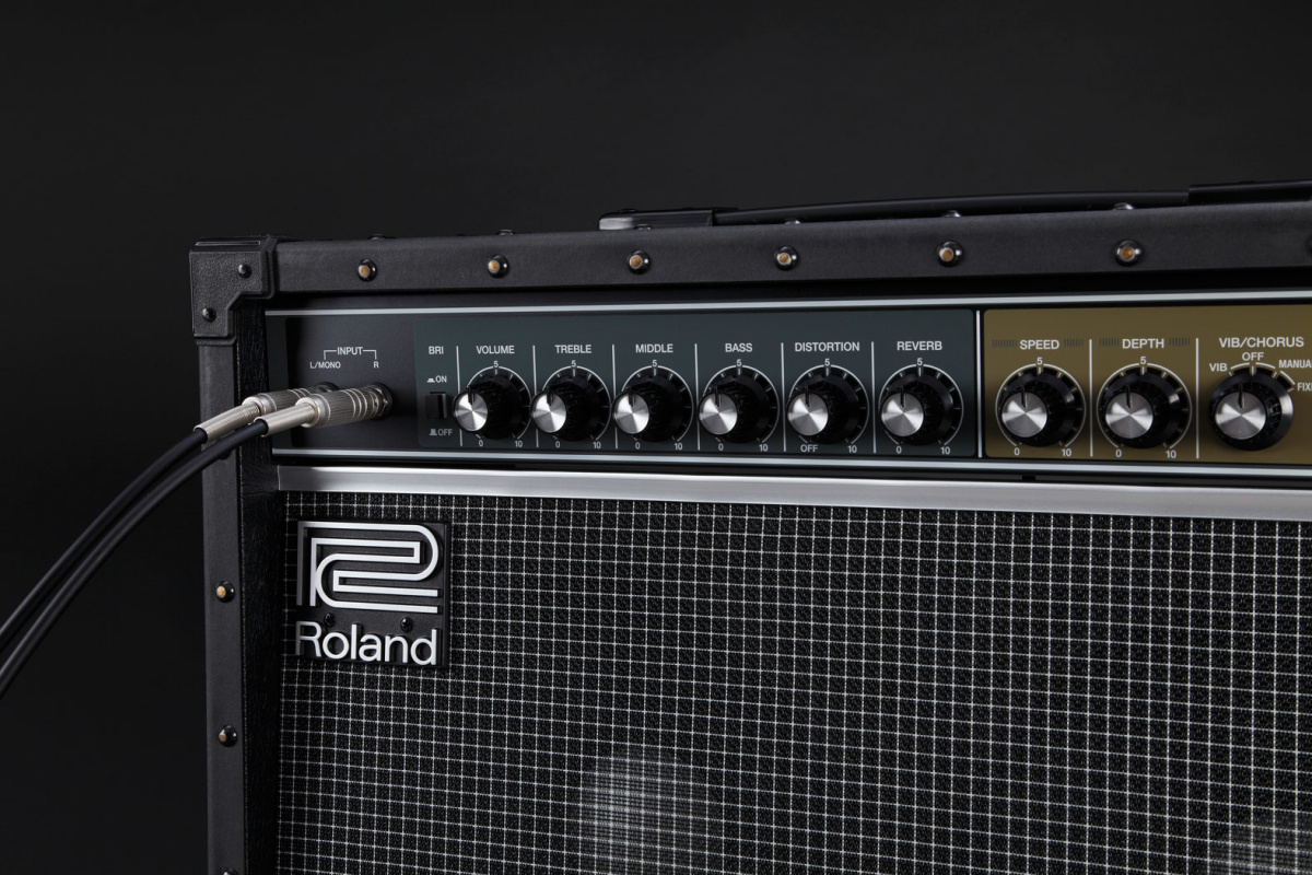 Roland JC-40 Jazz Chorus
