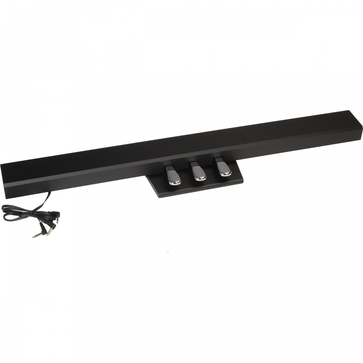Roland KPD-90BK Pedalst�ll [FP-60/90] - Svart