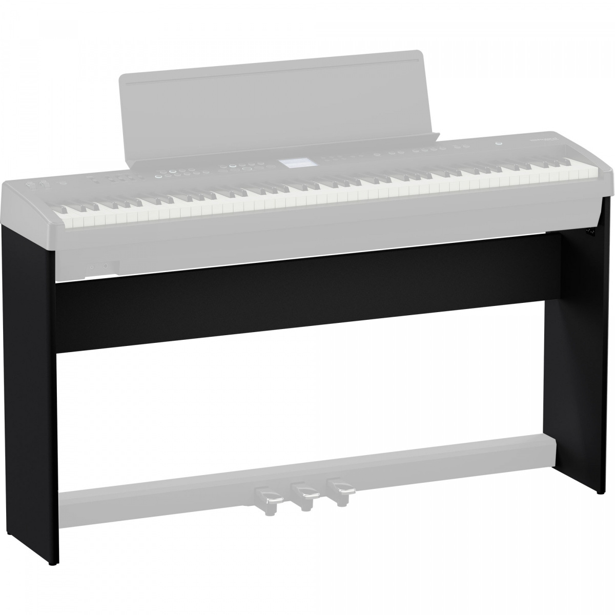 Roland KSFE50 Benst�llning - svart