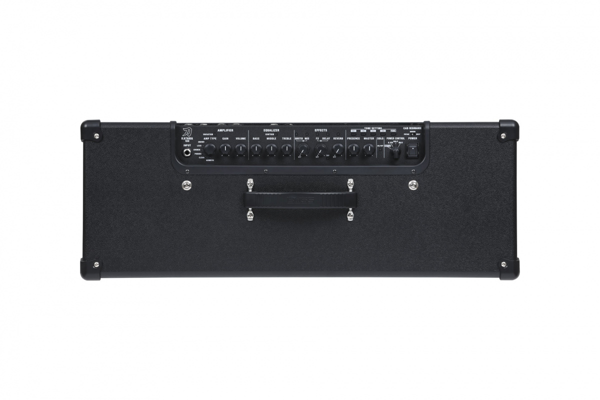 Boss Katana 100/212 Gen 3