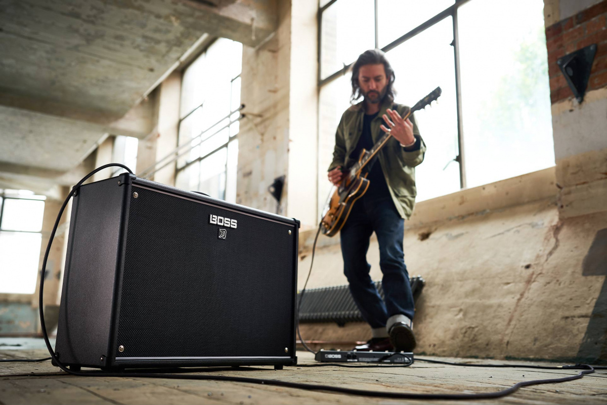 Boss Katana 100/212 Gen 3