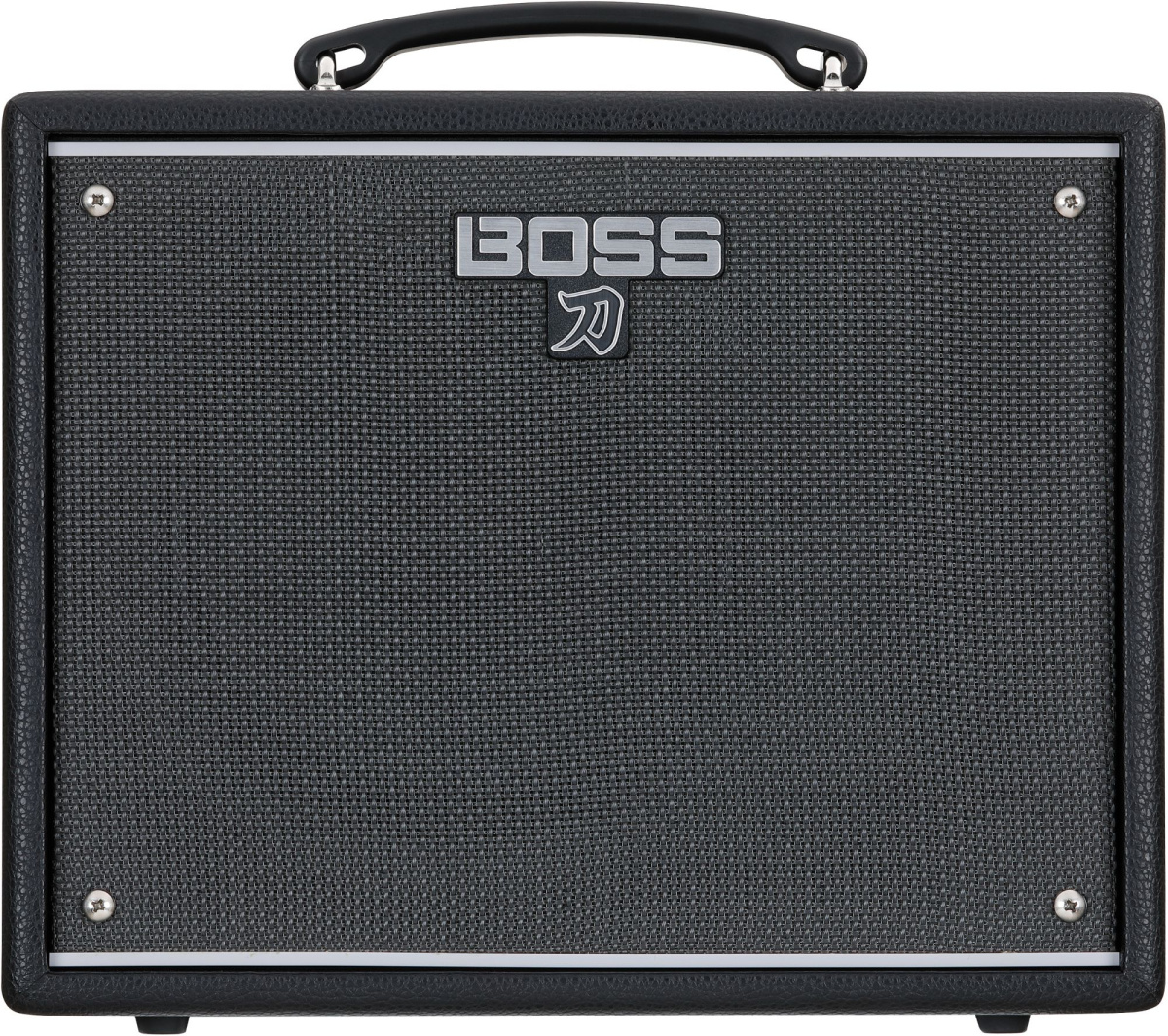 BOSS Katana-25 kompakt gitarrförstärkare med 25 watts uteffekt