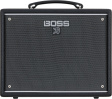 Boss Katana 25 BOSS Katana-25 kompakt gitarrförstärkare med 25 watts uteffekt