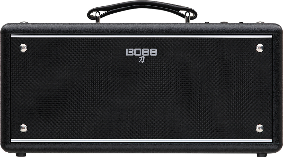 Boss Katana Air EX helt tr�dl�s gitarrf�rst�rkare