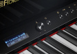 Roland LX708 Digitalpiano - Charcoal Black