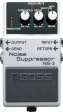 Boss NS-2 Noise Supressor Boss NS-2 Noise Supressor