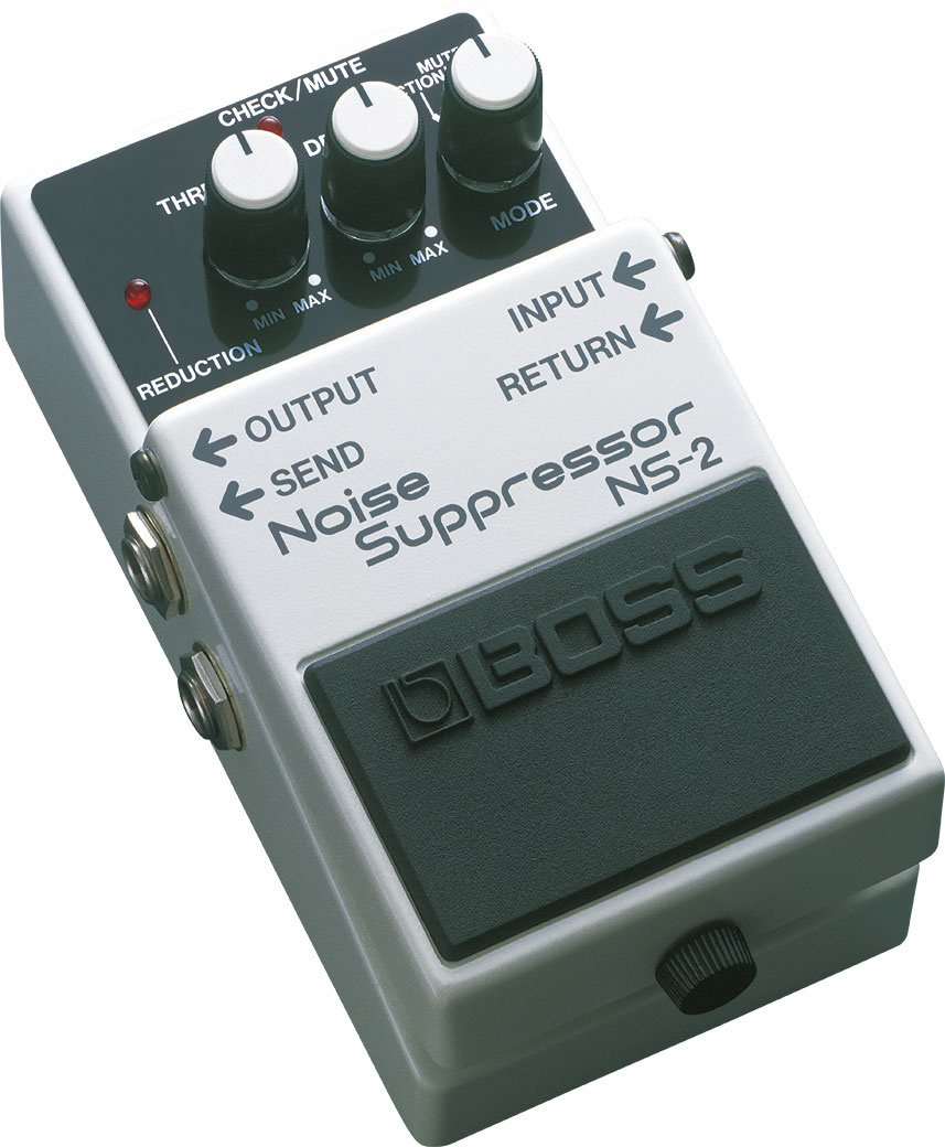 Boss NS-2 Noise Supressor