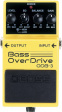 Boss ODB-3 Bass Overdrive Boss ODB-3 Bass Overdrive