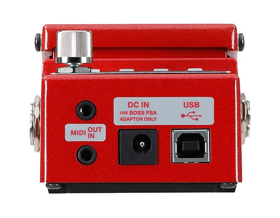 Boss RC-5 Loop Station