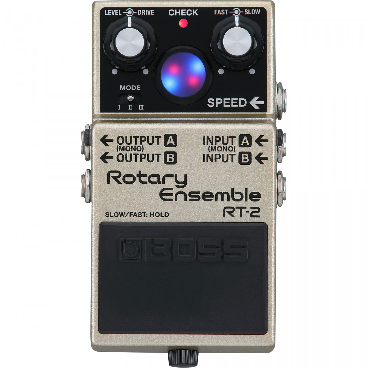 Boss RT-2 Rotary Ensemble