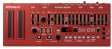 Roland SH-01A Synthesizer - Rd