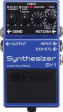 Boss SY-1 Guitar/Bass Synthesizer Pedal