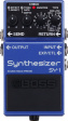 Boss SY-1 Guitar/Bass Synthesizer Pedal Boss SY-1 Guitar/Bass Synthesizer Pedal