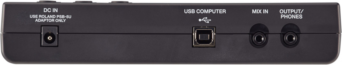 Roland TD-07DMK V-Drums [inkl. hage]