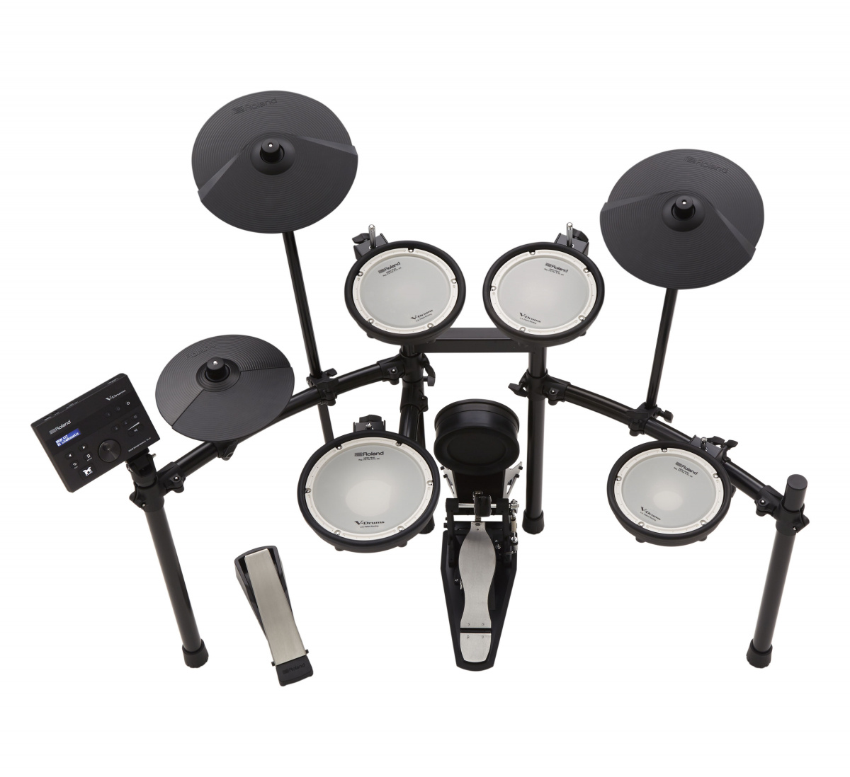Roland TD-07KV V-Drums