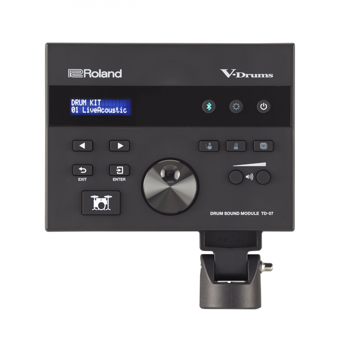 Roland TD-07KV V-Drums