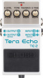 Boss TE-2 Tera Echo Effektpedal