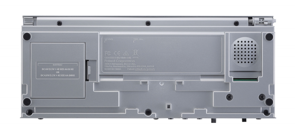 Roland TR-06 Drumatix