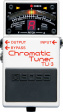 Boss TU-3 Chromatic Tuner Boss TU-3 Chromatic Tuner