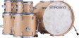 Roland VAD716-GN V-Drums - Gloss Natural Roland VAD716-GN V-Drums - Gloss Natural