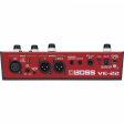 Boss VE-22 Vocal Performer Boss VE-22 effekter för sång