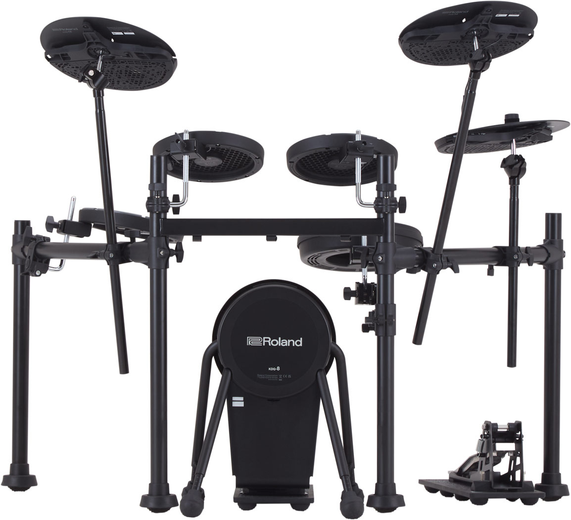Roland VQD106 Pads Kit