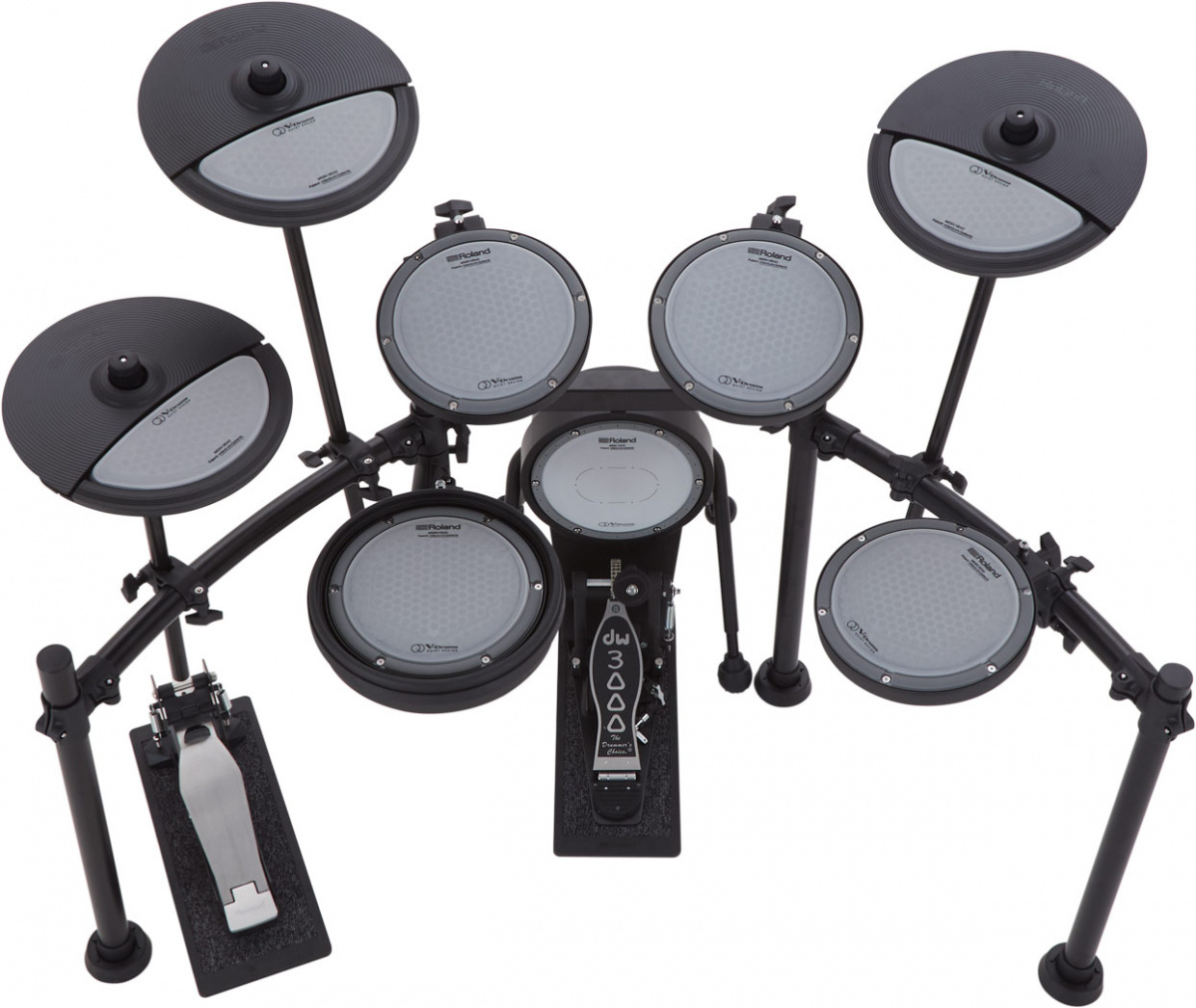 Roland VQD106 Pads Kit
