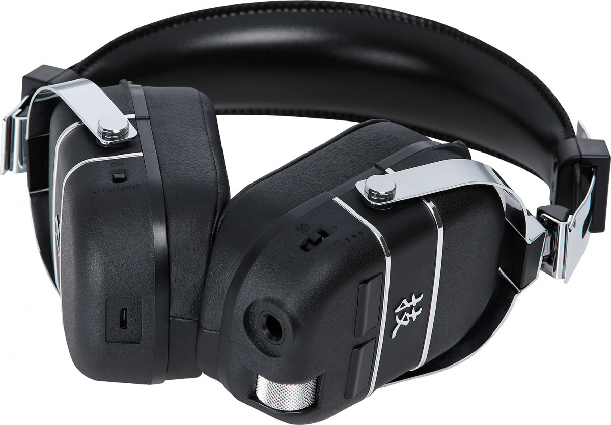 Boss WAZA-AIR Headphones