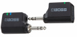 Boss WL-20 Compact Wireless Guitar System Boss WL-20 Compact Wireless Guitar System