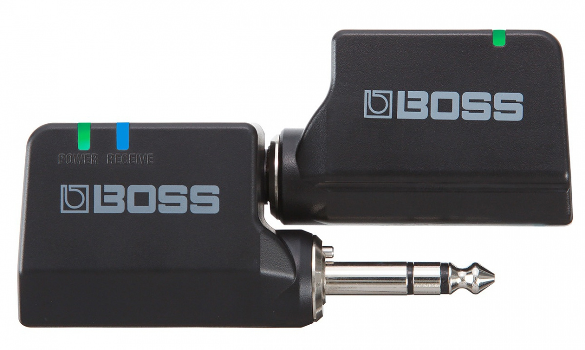 Boss WL-20 Compact Wireless Guitar System