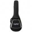 Epiphone Futura Les Paul Custom - Firestorm Shift Epiphone gigbag till en Epiphone Futura Les Paul Custom i Firestorm Shift finish