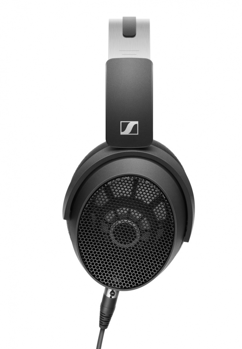 Sennheiser �ppna h�rlurar av mycket h�g kvalit�