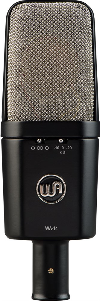 Warm Audio WA-14