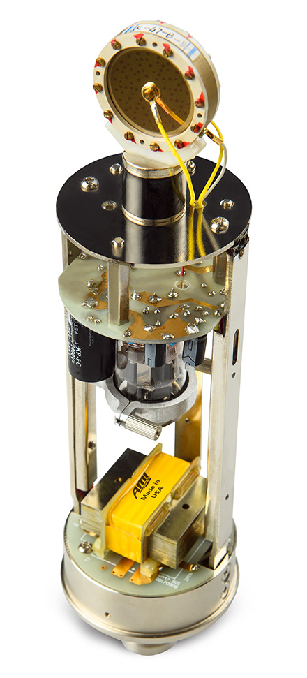 Warm Audio WA-47 Mikrofon