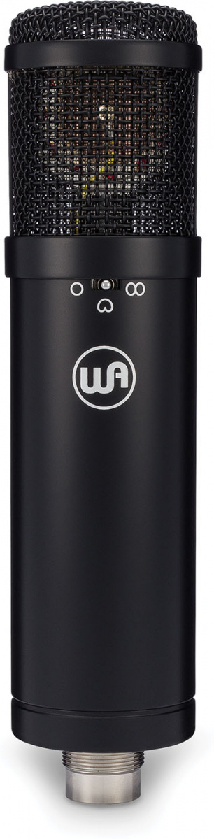 Warm Audio WA-47jr - black