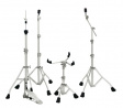 Tama Spartan Ultraleight stativpaket Tama Spartan Ultraleight stativpaket