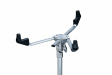 Tama HS70S Virvelstativ TAMA HS70S ultralätt virvelstativ i aluminium i närbild